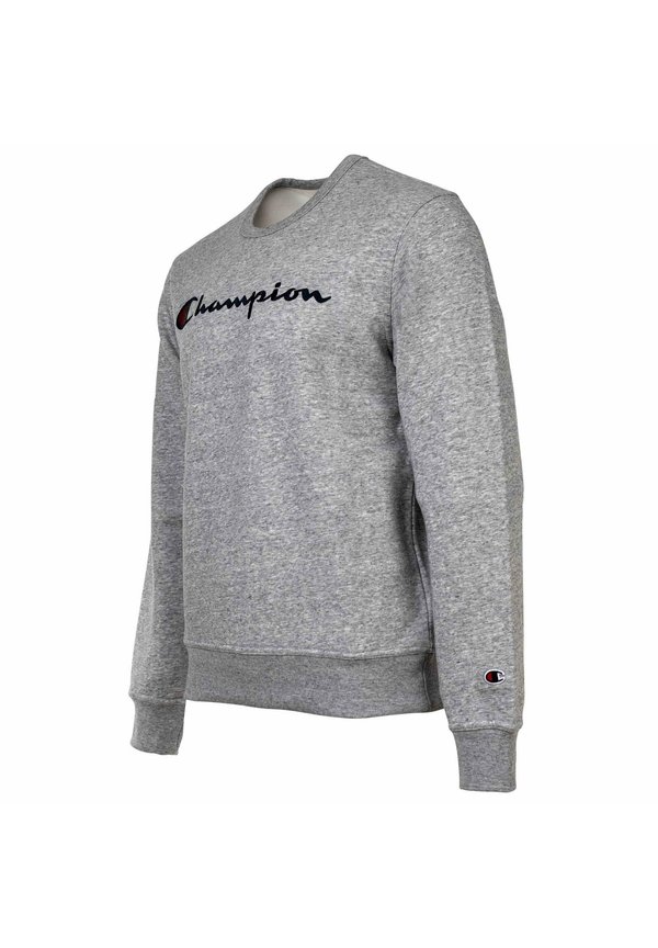 ICONS CREWNECK  LARGE LOGO - Sweatshirt - grau3