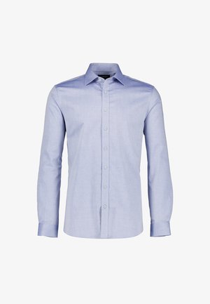 Lindbergh, LINDBERGH DRESS SHIRT L/S - Chemise - blue