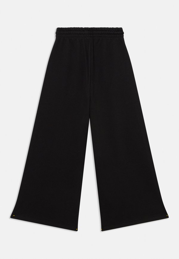LOGO WIDE LEG  - Tracksuit bottoms3