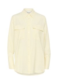 SKYE - Nööpidega pluus - double cream striped