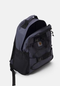 Carhartt WIP UNISEX granatowy