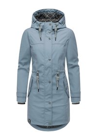 Non sélectionné, smoke blue