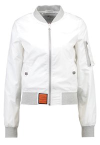 Niet geselecteerd, white
