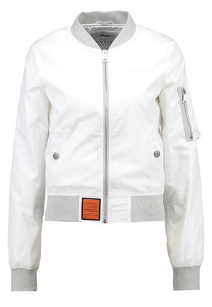 Bombers, M1 FEMME - Bomber Jacket - white