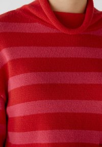 Oui Maglione - pink
