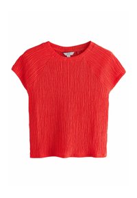 Unausgewählt, red