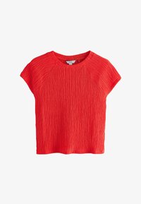 Unausgewählt, red