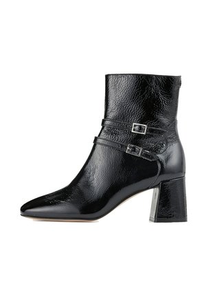 Bottines - noir
