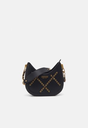 Guess, Sac à main - black