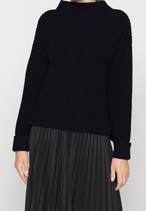 Neule - black