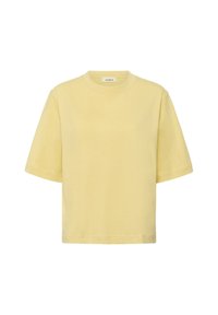 Unselected, reed yellow