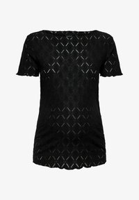 Nije odabrano, black