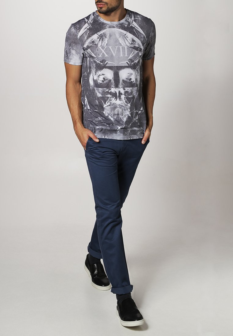 Selected Homme THREE PARIS - Chinos 