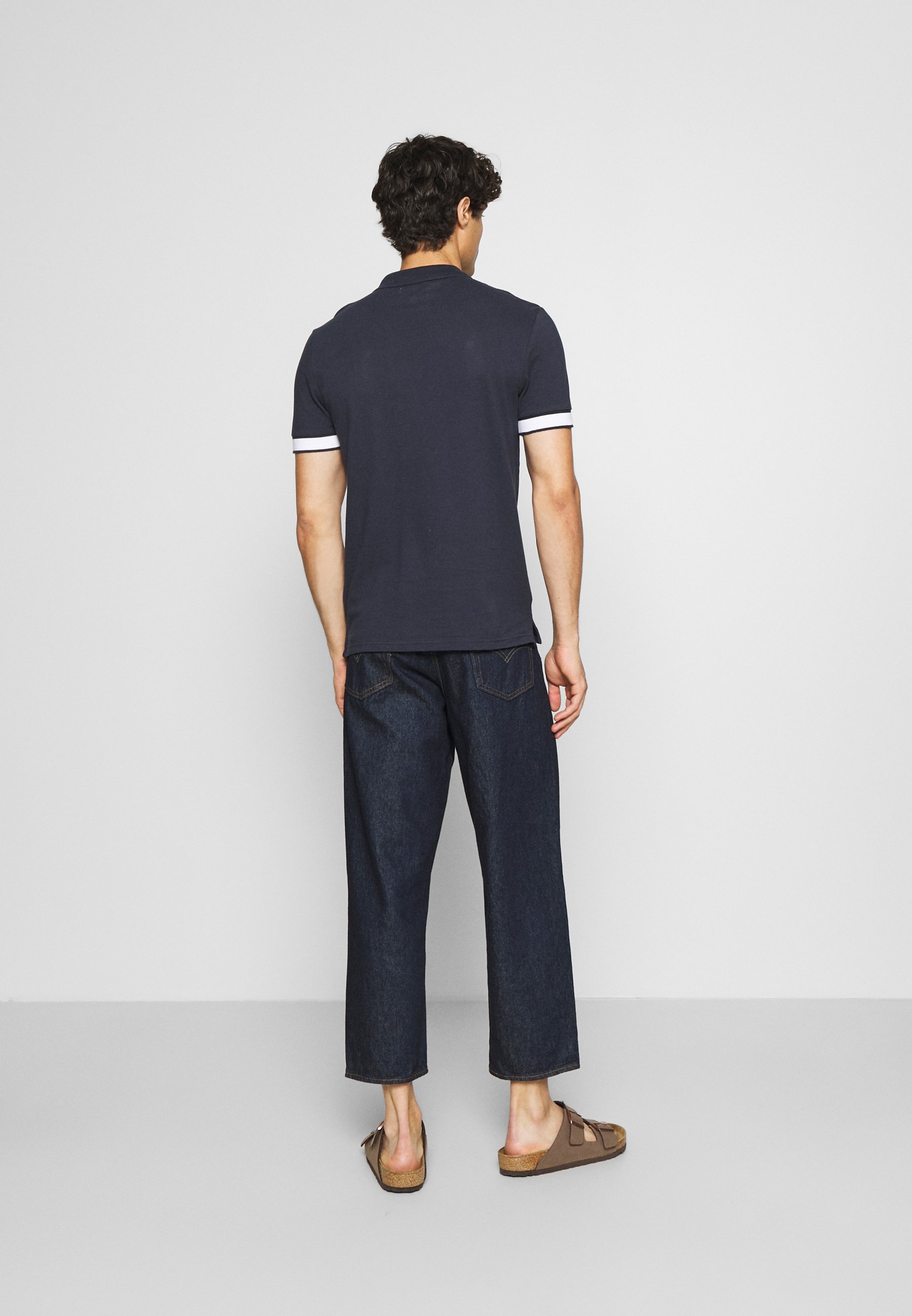 Herrer Poloshirts Herrer Poloshirts