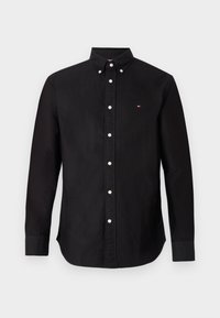 Unselected, black
