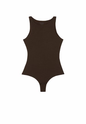 Intimissimi Body - braun moka brown