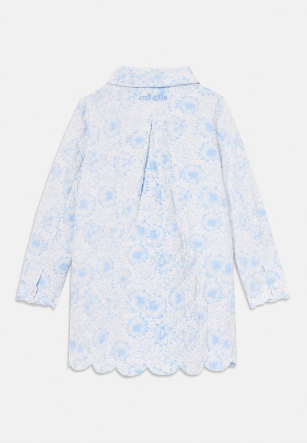 ADLINA - Light jacket - coastal3