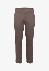 Unselected, major brown