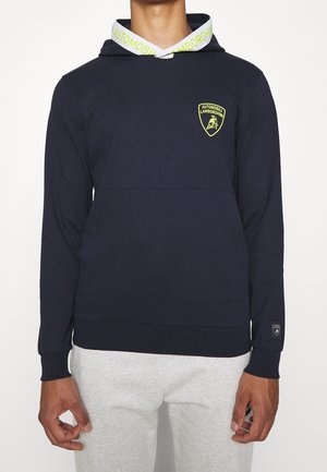 Bluza z kapturem