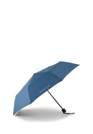 BASIC  - Umbrella - real teal blue