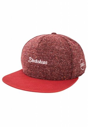 JUNEAU  - Gorra - rot