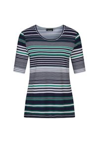 Unausgewählt, emerald   navy   white   patterned