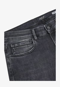 Unausgewählt, dark grey