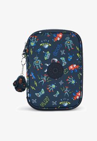 Sélectionné, space game