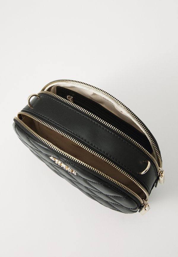 TAMSIN DOUBLE ZIP CROSSBODY - Cross body bag4