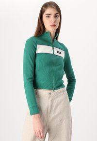 Ellesse SNOWMASS - Sweatjakke - green