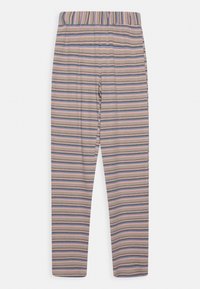 Grunt DAISY RIB - Calças - purple