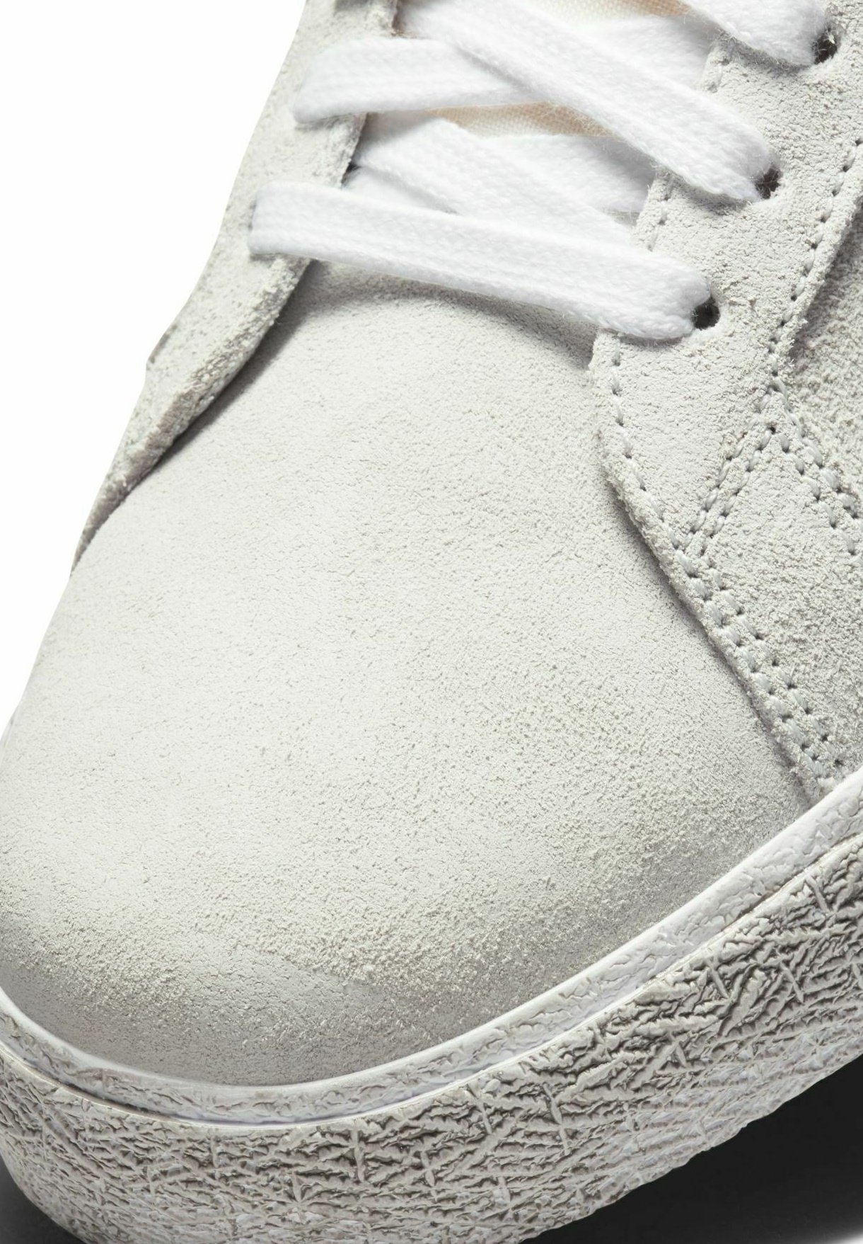 Nike SB SKATEBOARDSKO ZOOM BLAZER MID 