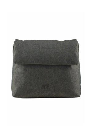 Schoudertas - taupe