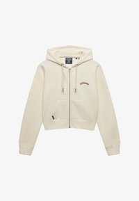 Niewybrane, desert bone off white