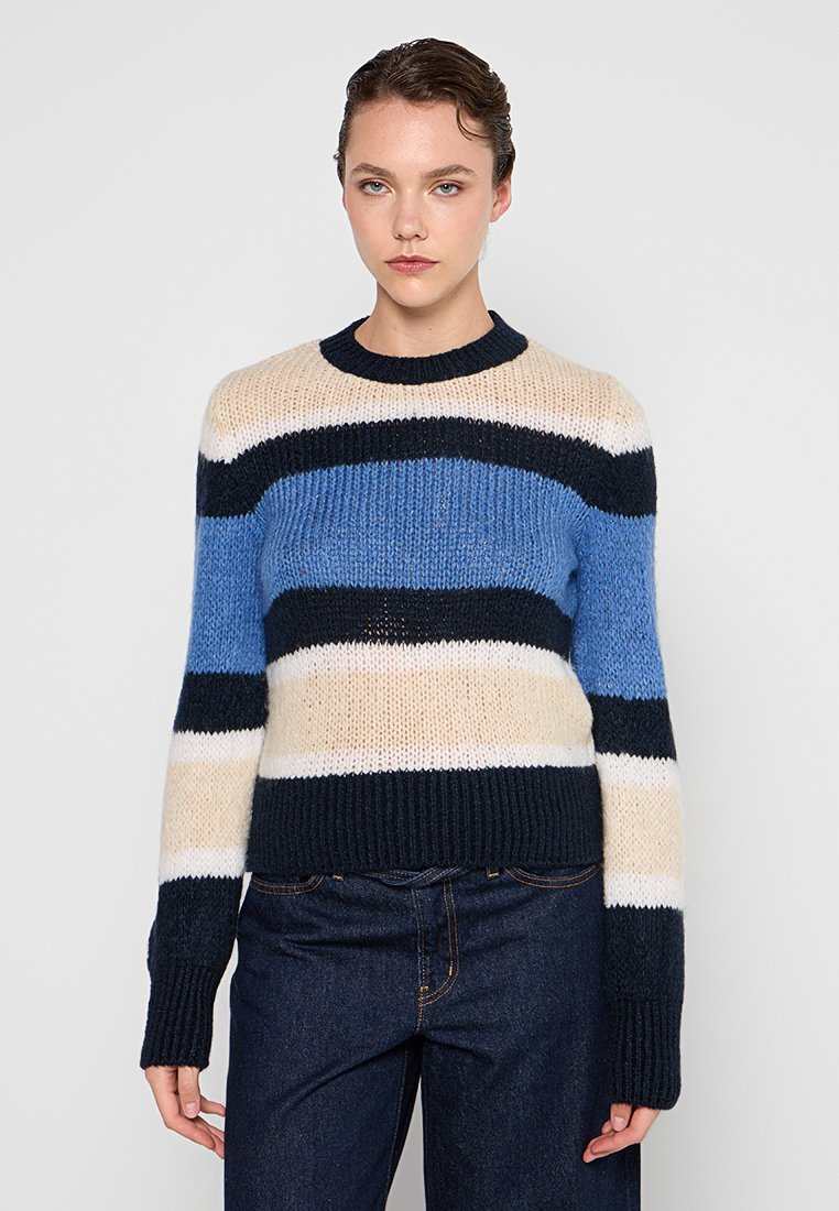 JDY Trui meerkleurig