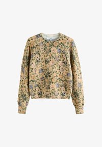 Sélectionné, blush pink floral