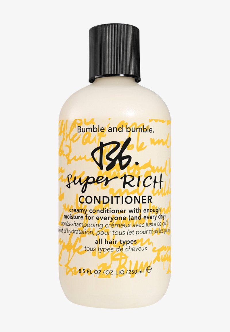 Bumble and bumble - SUPER RICH CONDITIONER - Conditioner, Vergroten