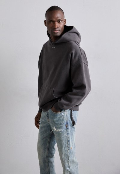 Ksubi ANTI STAGE DIVE TRASHED - Jeans relaxed fit - denim
