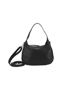 Unausgewählt, black