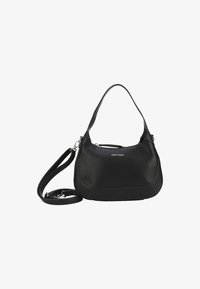 Niet geselecteerd, black