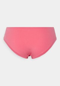 Organic Basics FLEX HIPSTER - Briefs - melon pink
