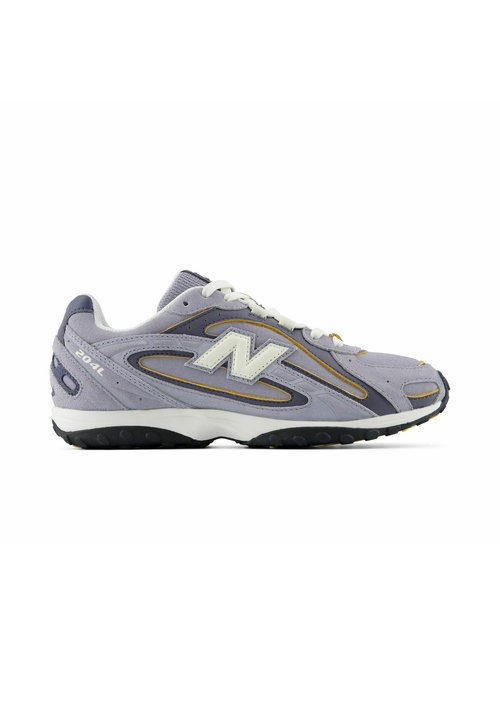 New Balance U204L UNISEX - Zapatillas - digital mist meteorite — photo 6