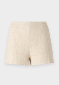 LILA  - Shorts - oatmeal