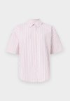 RELAXED SHIRT - Πάνω μέρος πιτζάμας - peach bliss