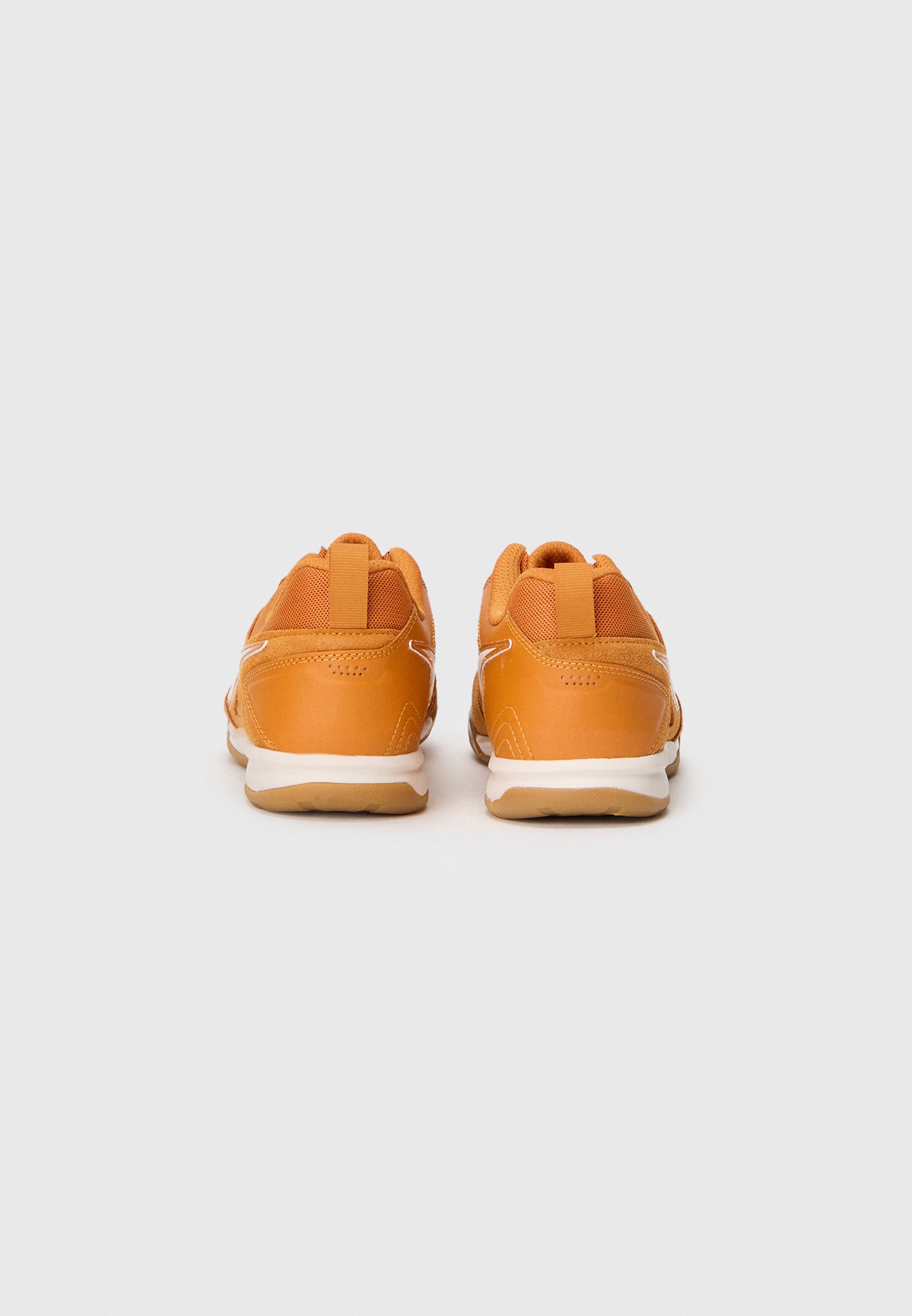 gatoです。 Nike Sportswear GATO - Sneakers low - monarch/soft pearl/light