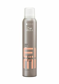 Wella WELLA EIMI DRY ME DRY SHAMPOO 180ML - Shampoo - grey