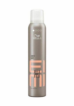 WELLA EIMI DRY ME DRY SHAMPOO 180ML - Shampoo - grey