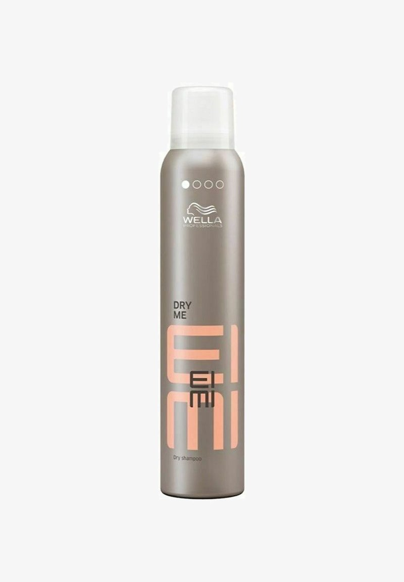 Wella WELLA EIMI DRY ME DRY SHAMPOO 180ML - Shampoo - grey
