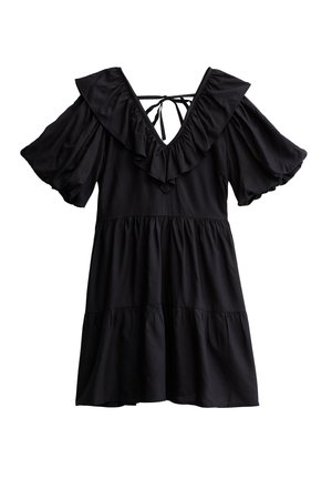 New Look Robe de jour - black