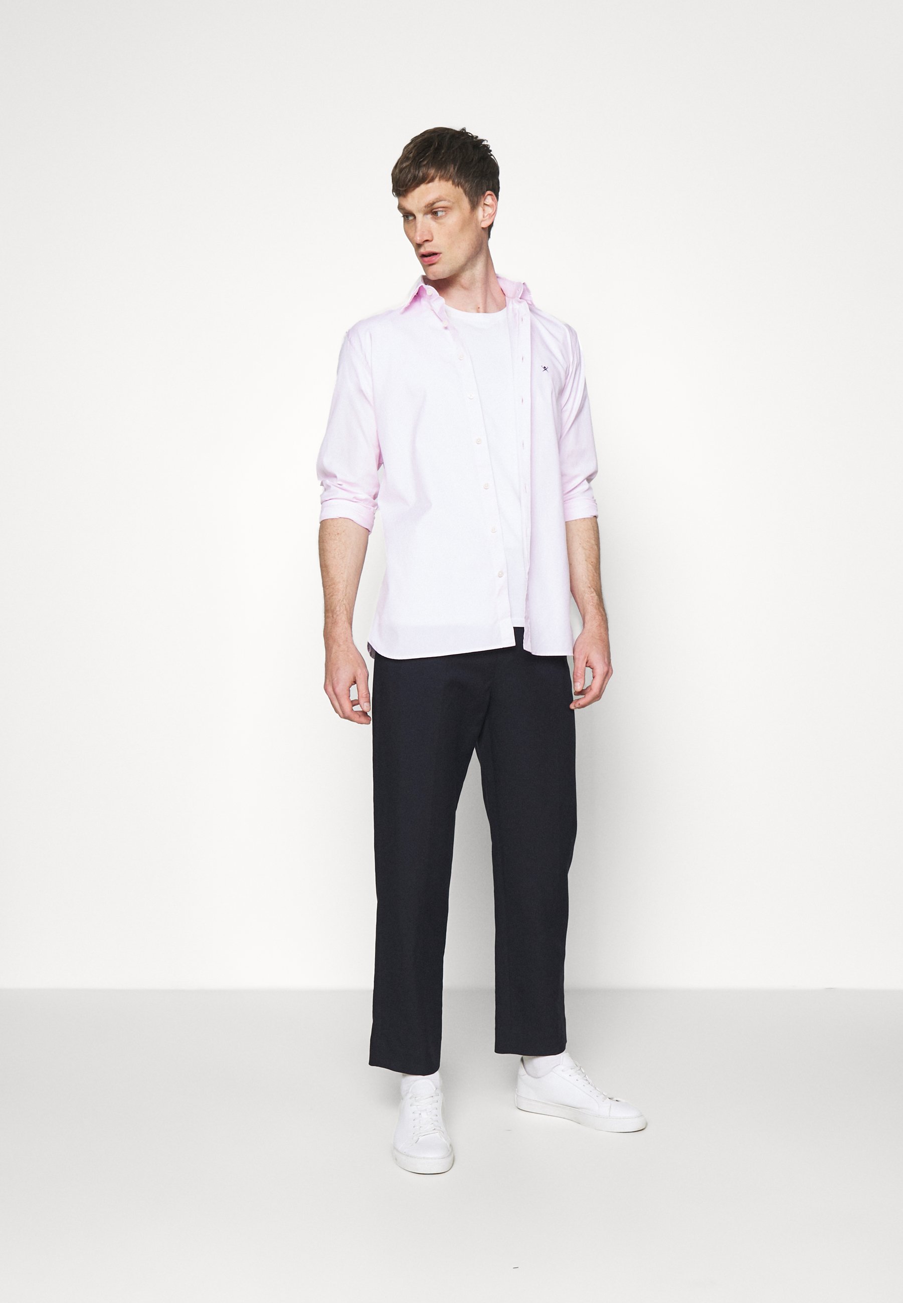 Uomo CONTINUITY OXFORD - Camicia Uomo CONTINUITY OXFORD - Camicia